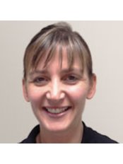 Mrs Diane Hopton - Physiotherapist at The Valley Clinic