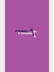 JT Podiatry and Chiropody - Leeds - Nuffield Health Leeds, 2 Leighton Street, Leeds, LS1 3EB, 
