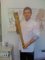 Rothwell Chiropody/Podiatry Clinic - The Olympic Flame 
