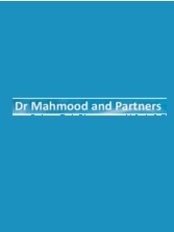 Doctor Mahmood and Partners - Netherfield Road, Ravensthorpe, West Yorkshire, WF13 3JY,  0