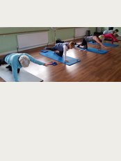 Nutri Health Pilates - Brockhill Village, Norton, Worcester, Worcestershire, WR5 2PQ, 