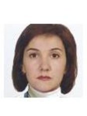 Dr Olga Anisimova Svyatoslavovna - Doctor at Clinic Family Medicine