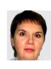 Dr Irina Vasilieva - Doctor at Clinic Family Medicine