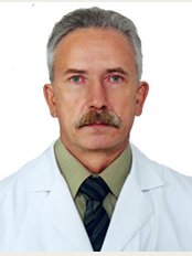 Clinic Family Medicine - Str. Gorky 16, Dnepropetrovsk, 49000, 