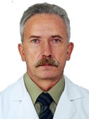 Clinic Family Medicine - Str. Gorky 16, Dnepropetrovsk, 49000,  0