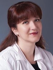 Dr Ivanchenko Natalia A. - Doctor at Cps-tl