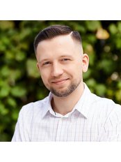 Dr Andriy Naboichenko - General Practitioner at American Medical Centers - Kyiv