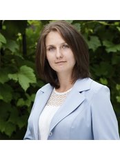 Dr Ludmila Dobrovenko - Doctor at American Medical Centers - Kyiv