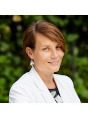 Dr Valeria Gorelic - Doctor at American Medical Centers - Kyiv