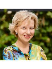 Dr Alla Nechay - Doctor at American Medical Centers - Kyiv