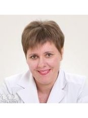 Dr Tatyana A Belinghio - Doctor at Medikom - For Children and Adults
