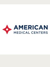 American Medical Centers  - Lviv - 3 Bogomoltsa str., Lviv, Ukraine, 79005, 