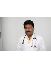 Dr P  Tamilvendan - Doctor at Heal Well Medical Center