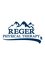 Reger Physical Therapy - 510 West Tudor Road Suite 10, Anchorage, Alaska, 99503,  0