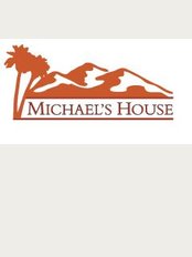 Michael's House - 2095 N Indian Canyon Dr., Palm Springs, CA, 