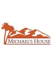 Michael's House - 2095 N Indian Canyon Dr., Palm Springs, CA,  0