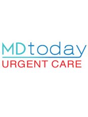 MD Today Urgent Care - Scripps - FAST AFFORDABLE CARE  