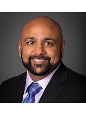 Dr Parish Vaidya - Doctor at Allied Pain & Spine Institute - Blossom Hill
