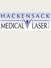 Hackensack Medical Laser, LLC - 360 Essex Street #304, Hackensack, NJ, NJ, 07601, 