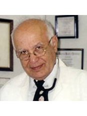 Dr Saied Khodabakhsh -  at Belilovsky Pediatrics