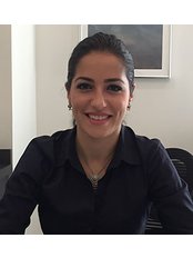 Dr Saba Khodadadian - Doctor at Manhattan Foot Specialists