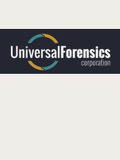 Universal Forensics Corp. - 109 W. Main Street, Suite 201, Somerset, PA, 15501, 