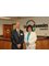 Universal Forensics Corp. - President/CEO, Julie Cramer & Chief Science Officer, Zach Gaskin 