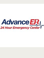 Advance ER - Galleria Area - 12338 Inwood Rd, Dallas, Texas, 75244, 