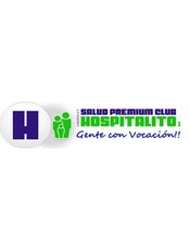 Salud Premium Club Hospitalito - Cr. 21, a Esq. Cl 15, Casa 14-95, Caracas,  0