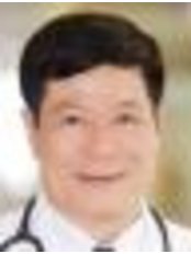 Dr Hoàng H?ng Thái - Doctor at Bệnh Viện Đa Khoa Quốc Tế Vinmec