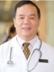 Dr Tran Van Chuong - Doctor at Bệnh Viện Đa Khoa Quốc Tế Vinmec