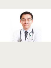 Bệnh viện đa khoa Hồng Ngọc - 55 Yên Ninh, Ba Đình, Hà Nội,, 