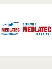 Medlatec General Hospital - 42 Nghia Dung, Ba Dinh District,, Hanoi, 