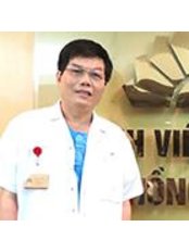 Dr T? Ð?c S?c - Doctor at Phòng khám đa khoa BV Hồng Ngọc