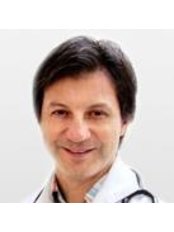 Dr Carlos F Moreyra - Doctor at Care1- Executive Health Care Center and Clinic