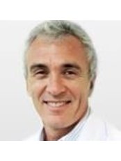 Dr Claudio Duek - Doctor at Family Medical Practice - District 2 Clinic