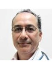 Dr Pedro L Trigo - Doctor at Family Medical Practice - District 2 Clinic