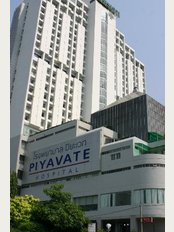 Piyavate Hospital - 2 Thi Sách, Bến Nghé, Quận 1, Hồ Chí Minh, 33A Phạm Ngũ Lão, Hoàn Kiếm, Hà Nội, Viet Nam, 