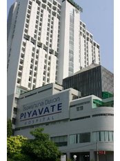 Piyavate Hospital - 2 Thi Sách, Bến Nghé, Quận 1, Hồ Chí Minh, 33A Phạm Ngũ Lão, Hoàn Kiếm, Hà Nội, Viet Nam,  0