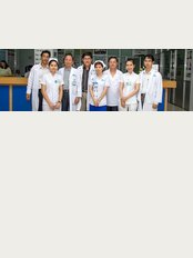 Bệnh viện STO Phương Đông - 79 Thành Thái, Phường 14 , Quận 10, Ho Chi Minh, 84, 