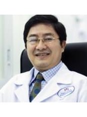 Dr Van Tran Ngoc - Doctor at Phòng Khám Đa Khoa NgỌc Minh