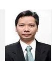 Dr Nguyen Minh Anh - Doctor at Bệnh Viện Đại Học Y Dược TP HCM - Base 2
