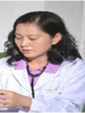 Dr Nguyen Thanh Thuy -  at Phoi Viet Respiratory Disease