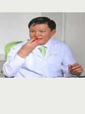 Phoi Viet Respiratory Disease - 20-22 Ngô Quyền P5 Q10, Hồ Chí Minh, 