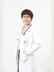 BỆnh ViỆn QuỐc TẾ Thành Đô - Dr. Wan have a lot of experience in the diagnosis and treatment of the sick, the son and especially the the new-Born (more than 10 years working in medical science, new-born).