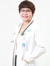 BỆnh ViỆn QuỐc TẾ Thành Đô - Dr. Wan have a lot of experience in the diagnosis and treatment of the sick, the son and especially the the new-Born (more than 10 years working in medical science, new-born). 