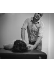 Deep Tissue Massage - Mandala Wellness Centre