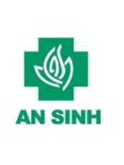 An Sinh Hospital - 10 Tran Huy Lieu Street, Ward 12, Phu Nhuan District, Ho Chi Minh,  0