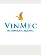 Vinmec Saigon International Clinic - 2-2Bis Tran Cao Van, Dakao Ward, District 1, Ho Chi Minh City, 