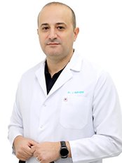 Dr Julian Dervishaj -  at ENT Clinic